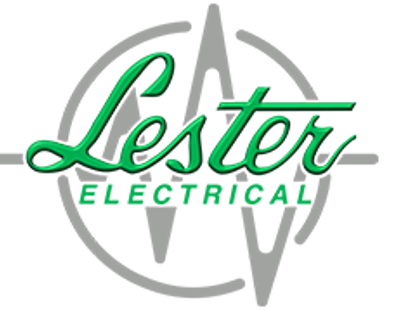 Lester Logo